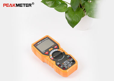 Auto Power Off Auto Multimeter Tester , Craftsman Digital Multimeter Low Battery Indication