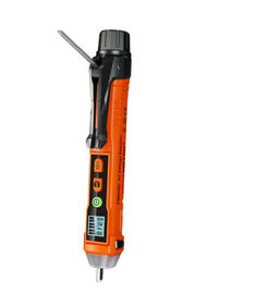 LCD Screen 600V PM8909C AC Voltage Detector With Screwdriver