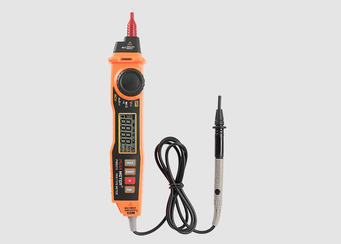 Pen Style Auto Electrical Tester Multimeter Non Contact Voltage