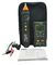 Digital Data Ethernet Cable Line Tester Electric Cable Detector Multifunctional