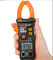 6000 Counts Hand - Held Mini Digital Clamp Multimeter With Auto Range And Data Hold