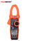 Smart Digital Multimeter Clamp Meter With LPF And Non Contact Voltage Detection