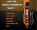 Pen Type Auto Range Digital Multimeter Non - Contact Voltage Detection Resistance Measurement