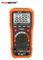 High Accuracy Auto Range Digital Multimeter With LCR / LCR TESTER And Dual Display