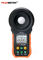 Auto Range And High Precision Digital Environmental Lux-Meter With 200,000 Spectra Tester