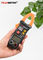 Hand - Held And Mini Size AC Digital Clamp Multimeter For Industrial Use
