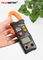 Smart Mini Digital Clamp Meter Multimeter With Data Hold And NCV Tester