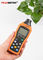 Hand Held Environmental Meter Non Contact Digital Tachometer Max Speed Rotation Tester