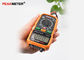 Mini 20 Amp Auto Range Digital Multimeter With NCV And Diode Testing