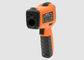 Custom Handheld Infrared Thermometer K - Type Temperature Probe Super Quick Response