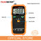 Industrial K - Type Digital Thermometer Humidity Meter Mini Probe And Data Hold