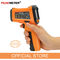 Digital Infrared Temperature Thermometer , Non Contact Handheld Ir Thermometer