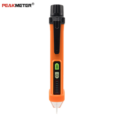 12 ~ 1000V AC Voltage Detector Pen Auto Power Off Low Battery Indication