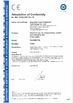 China Shenzhen Huayi Peakmeter Technology Co., Ltd. certification