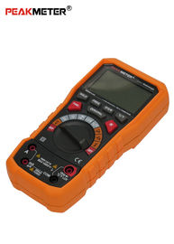 6000 Counts Auto Range Digital Multimeter With Auto LCR Smart Checking And Measuring