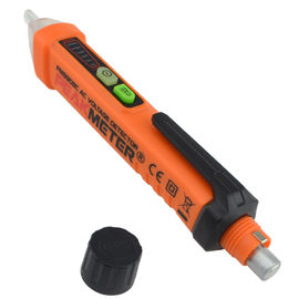 AC Voltage Detector with NCV Detection Pen type meter with mini size