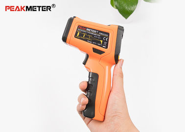 Digital Infrared Temperature Thermometer , Non Contact Handheld Ir Thermometer