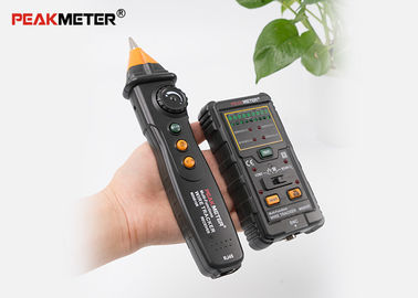Handheld Cable Line Tester Wire And Cable Tracker With Elephone Line Tester
