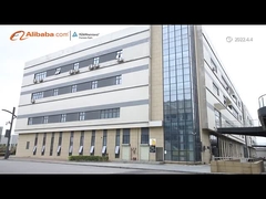 measuring instrument manufacturer