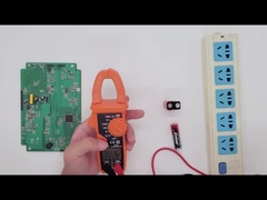 High-Precision Voltage Tester Ultimate Accuracy for Professionals Voltage Connectivity Tester