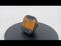 MultiFunctional Cable Line Tester Tracker With DC Current Level Measurement