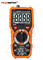 Digital Low Voltage Multimeter , High Precision Electrical Multimeter Tester