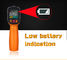 High Temp Handheld Infrared Thermometer Gun Operating Temperature - 50 ~ 300 Degree