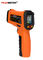 IR Laser Infrared Thermometer Temperature Gun China Manufacturer Industrial Infrared Thermometers