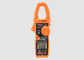Continuity Electrical Auto Range Digital Multimeter Smart AC Clamp Tester 6000 Counts Display