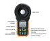 Digital LED Luxmeterlight Intensity Meter , Automatic Light Measuring Instrument