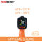 12 Point Handheld Infrared Thermometer Operation Temperature -30 ~ 300 Degree