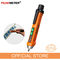Non Contact Electronic AC Voltage Detector Pen With 3 Kinds Sound And LED Alarm