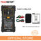 High Voltage Motor Phase Rotation Tester 3 Phase Rotation Indicator High Safety Standard