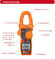 Digital Clamp Meter Measurement instrument tooling AC DC