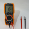 AC &amp; DC Voltage measurement digital multimeter 4000 counts display NCV test