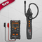 RJ45 Handheld Cable Line Tester Digital Analog signal transmission and Continuity Test
