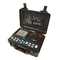 Digital high Voltage Insulation Resistance Tester Auto calculate PI &amp; DAR
