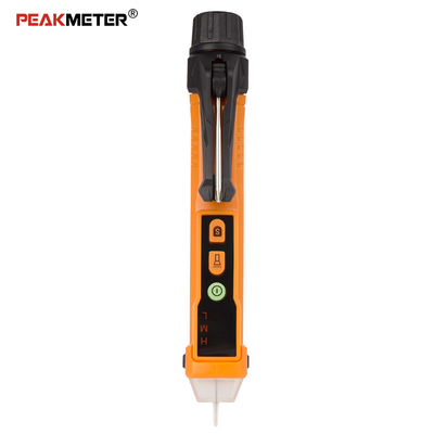 Craftsman Touchless AC Voltage Detector Pen Double Sensitivity Adjustment