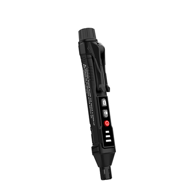 Professional Hand-held Combustible Gas Detector Sound And Light Alarm Methane Acetone Gas Detection