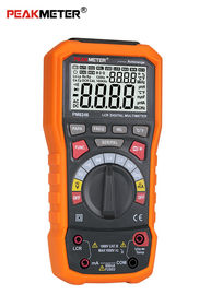6000 Counts Craftsman Autoranging Multimeter With Auto LCR Checking And Measuring