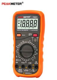 High Performance AC&DC voltage current Auto rang Digital Multimeter Data Hold Auto Power Off  Meter