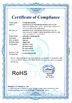 China Guilin Huayi Peakmeter Technology Co., Ltd. certification