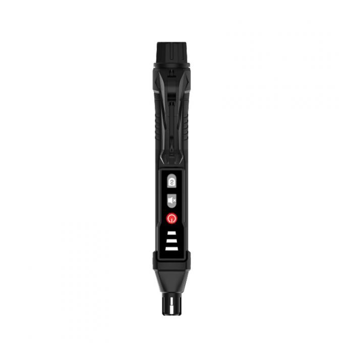 PM6308 Loại bút Chức năng kiểm soát độ nhạy của máy dò rò rỉ khí dễ cháy 50PPM đến 1000PPM