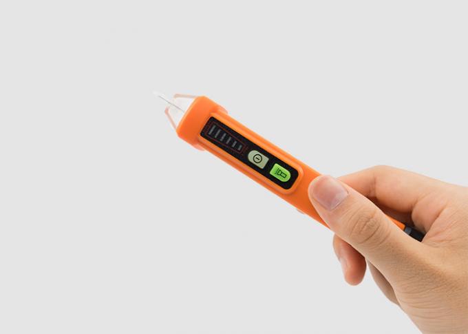 Bút dò điện áp không tiếp xúc điện tử Pin AAA 1,5V Tự động tắt nguồn