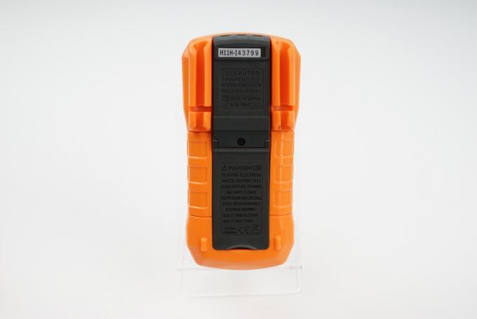 Máy đo Ampe ô tô hiệu suất cao, Máy đo điện tự động vạn năng