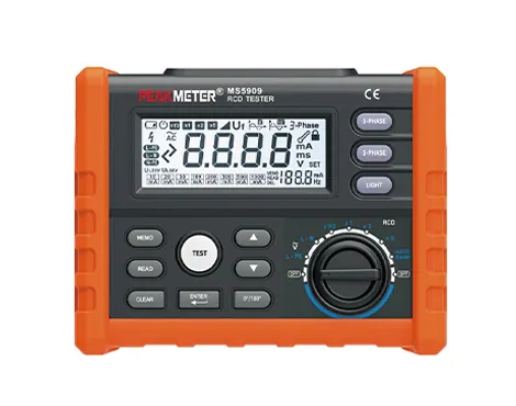 Circuit Tester