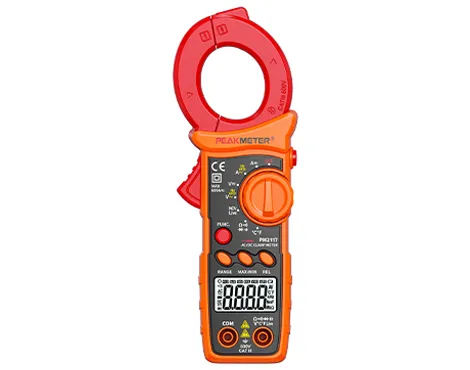 Clamp Meters