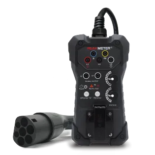 EVSE Adaptor