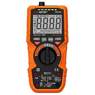 General Meters