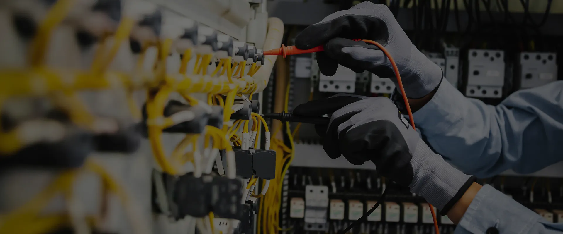 How to Choose Peakmeter Test Instruments？